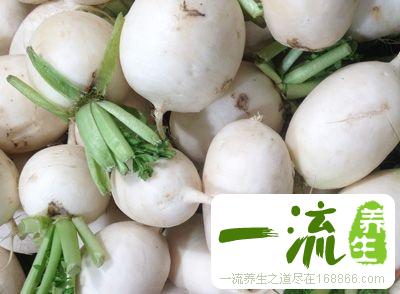 萝卜泡菜的做法大全 这样做的泡菜会更入味