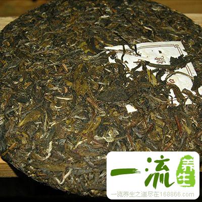 普洱茶饼 教你自制普洱茶饼