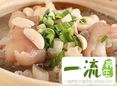 月子餐30天食谱 产后滋补好食谱