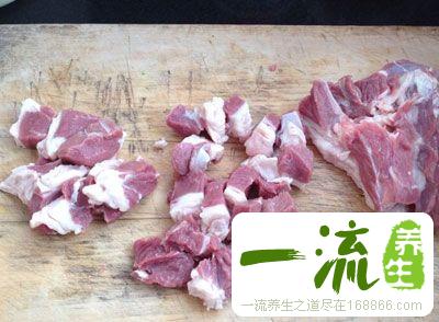 羊肉汤的做法大全家常 羊肉汤怎么做好吃