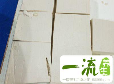 腌豆腐的做法大全 自制腌豆腐非常安全