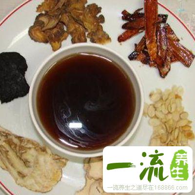 剖腹产月子餐30天食谱 产后饮食很重要