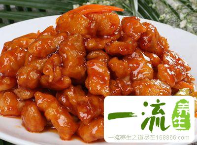 酸甜排骨的做法 美味排骨激发您的食欲