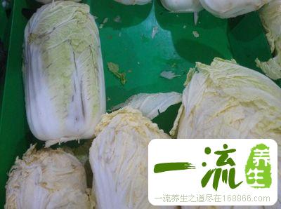 秋季养生小常识  秋季养生该吃什么