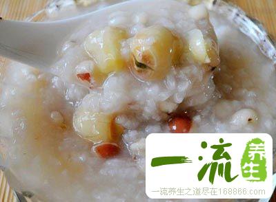 薏米粥的做法 美味薏米来尝鲜