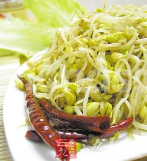 蔬菜的六饮食禁忌
