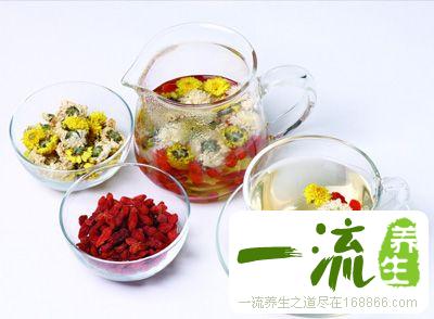 花茶的泡法 怎样泡制清香四溢的花茶