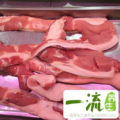 农家小炒肉的家常做法 美味小炒肉营养丰富