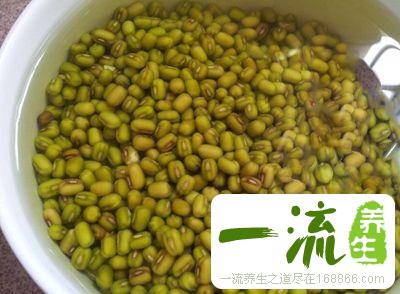 绿豆粥怎么做好吃 消肿安神绿豆粥这样做