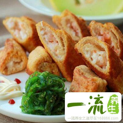 孕妇早餐食谱 健康早餐给你新的开始