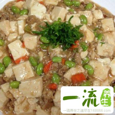 家常豆腐的做法 	家常豆腐的不同制作方法