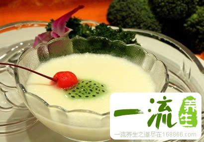 “乳”此美食 来势“汹汹”