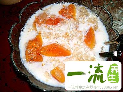 健康又暖身 冬季女人必吃的美味养颜早餐
