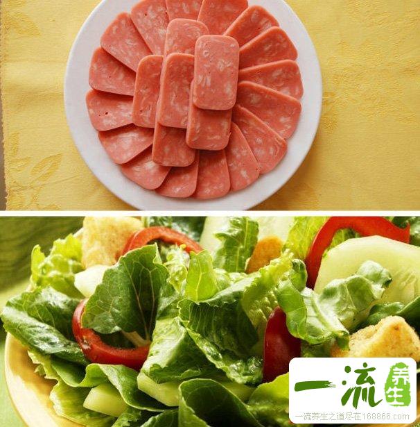 高考食谱 早餐最不可少的3种食物