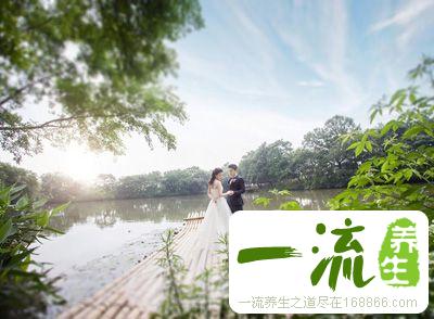 盘点婚姻一生要过的5道坎