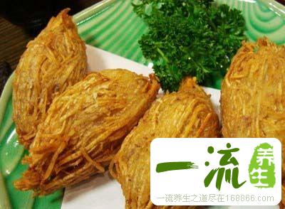 榴莲酥 逐渐被中国人接受并喜爱