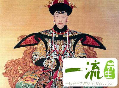 红遍世界的甄嬛娘娘历史原型是谁