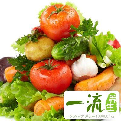 春季养生 食补要因人而异