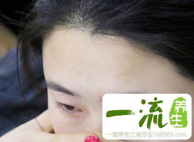 男女有这特征竟会有意外之财