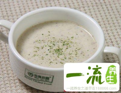 减肥餐 四款美味的瘦身食谱吃出魔鬼身姿