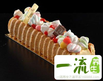 各国圣诞大餐集锦