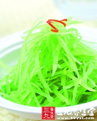 夏季养生食谱 多食蔬菜杀灭病菌
