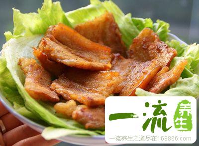 五花肉怎么做好吃 五花肉三种超美味吃法