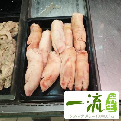 教主推荐的丰胸食谱