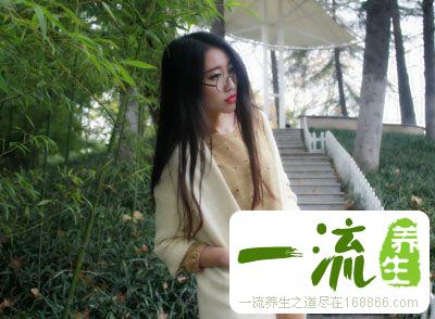 女人这处毛越长财运越旺