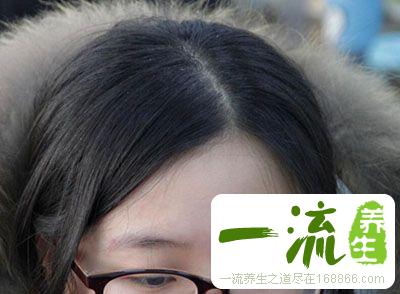 长了这种毛的人竟大多劳苦