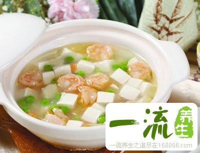 春季养生汤 荐滋脾益肺增强体能3汤品