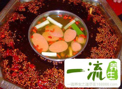 四川火锅