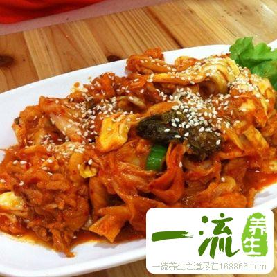五花肉怎么做好吃 五花肉三种超美味吃法