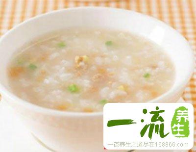 冬季养生粥 六种粥品可祛斑润肤悦色