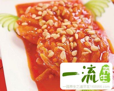 年夜饭吃什么 吉祥菜红运黄花鱼