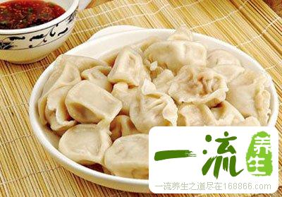 饺子馅做法大全 冬季想吃美味饺子要靠好馅料