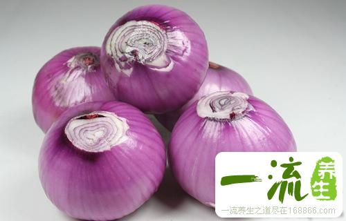 盘点七种紫色食物防癌抗衰老