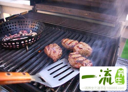 夏季的最好和最坏食物你知道吗