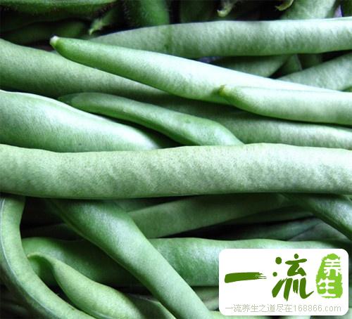 十种蔬菜不宜生吃