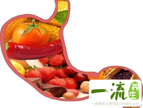 揭秘不同食物消化时间表