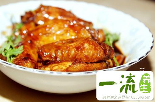 可乐鸡翅怎么做