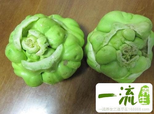 警惕10大食物不能新鲜吃