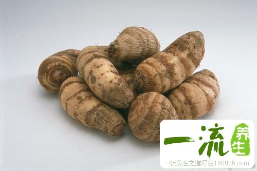 十种蔬菜不宜生吃 十种蔬菜不宜生吃