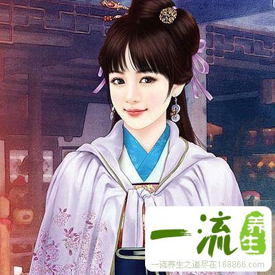 古代帝王为何为了她连命都不要