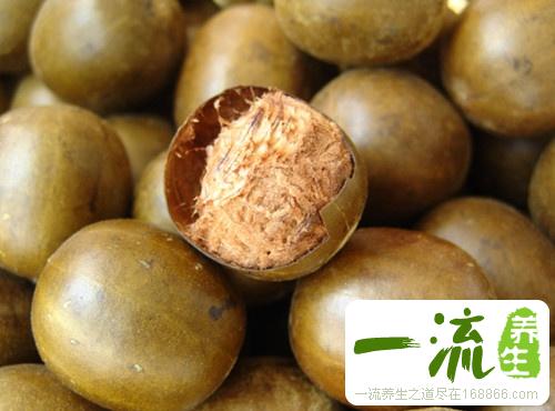 常吃11种食物清肺润肺