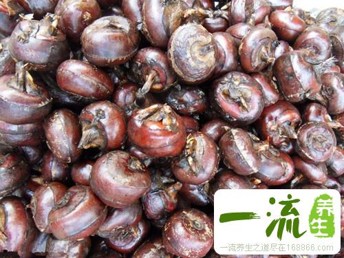 十种蔬菜不宜生吃