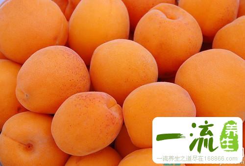 桃李杏的营养价值