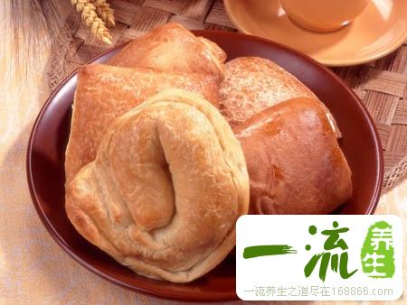 饮食养生该遵循“十六食”