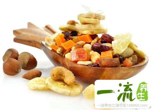 10类食物含有益菌 改善肠胃健康