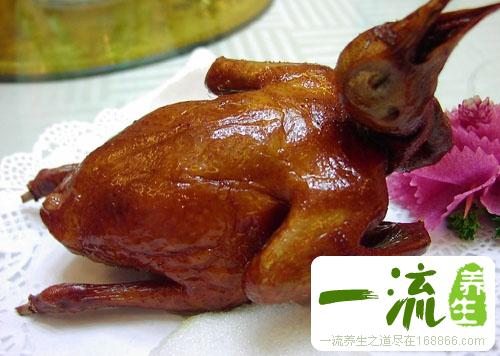 补肾壮阳最靠谱的肉类